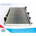 Efficient Cooling Aluminum Auto Radiator for Isuzu Amigo / Rodeo / Passport 1998-1999